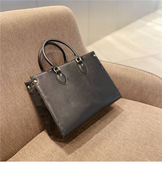 designers bag onthego embossing black flower letter women bags handbags woman the tote shoulder handbag leather diamond evening purse female
designers bag onthego embossing black flower letter women bags handbags woman the tote shoulder handbag leather diamond evening purse female