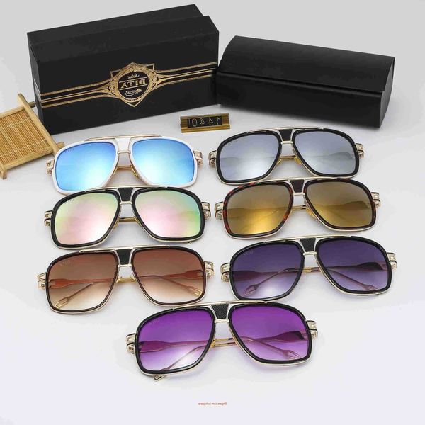dita sun glasses women designer luxury man women waimea sunglasses classic vintage uv400 outdoor oculos de sol with box and case fmc9, White;black
dita sun glasses women designer luxury man women waimea sunglasses classic vintage uv400 outdoor oculos de sol with box and case fmc9, White;black