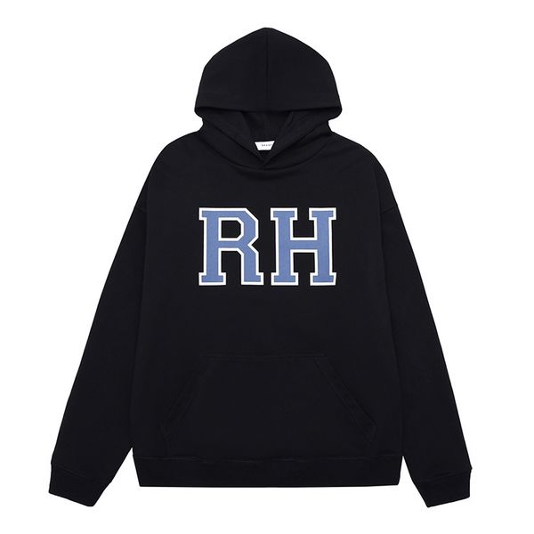designer men hoody hoodies pullover sweatshirts loose long sleeve hooded jumper mens rhude letter print, Black
designer men hoody hoodies pullover sweatshirts loose long sleeve hooded jumper mens rhude letter print, Black