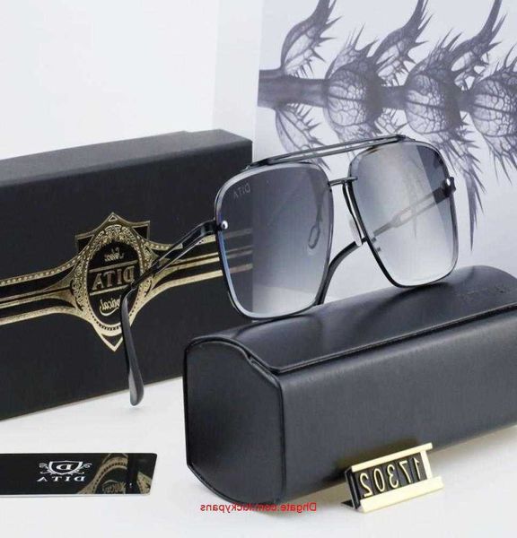 designer new dita fashion sunglasses 1842 man woman casual glasses brand sun lenses personality eyewear with box 6012524 3qr, White;black
designer new dita fashion sunglasses 1842 man woman casual glasses brand sun lenses personality eyewear with box 6012524 3qr, White;black