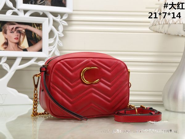 classic women's camera bag japanese and korean style sweet leisure women's bag foreign trade shoulder bags
classic women's camera bag japanese and korean style sweet leisure women's bag foreign trade shoulder bags