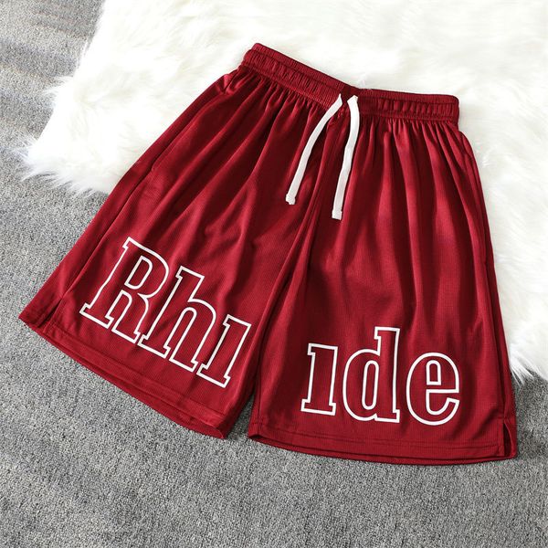 men's pants designer short rhube fashion casual clothing beach shorts rhude american high street sports mens out wear brand loose hip h, White;black
men's pants designer short rhube fashion casual clothing beach shorts rhude american high street sports mens out wear brand loose hip h, White;black