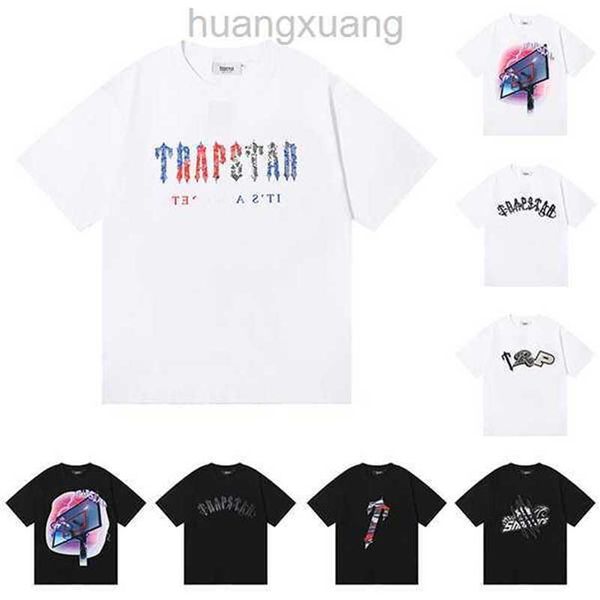 20 styles mens womens designers t shirts fashion man t shirt trap women tees short sleeve luxe tshirts size s-xl69y8, White;black
20 styles mens womens designers t shirts fashion man t shirt trap women tees short sleeve luxe tshirts size s-xl69y8, White;black