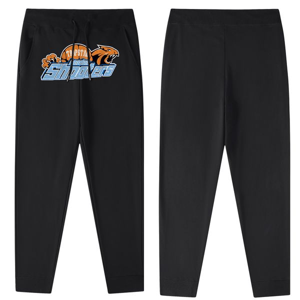 trapstar pants fashion sportswear brand printing men's fitness running casual casual casual women's sports pants trend, Black
trapstar pants fashion sportswear brand printing men's fitness running casual casual casual women's sports pants trend, Black