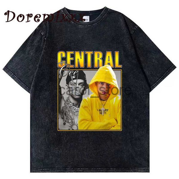 men's t-shirts central cee graphic washed tshirt men's hip hop t-shirt vintage cotton men short sleeve t shirt 90s streetwear wome, White;black
men's t-shirts central cee graphic washed tshirt men's hip hop t-shirt vintage cotton men short sleeve t shirt 90s streetwear wome, White;black