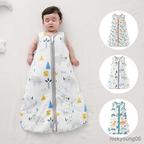 sleeping bags bag for baby breathable wearable blanket swaddle newborns toddlers cute comfortable onesie bedding r230614
sleeping bags bag for baby breathable wearable blanket swaddle newborns toddlers cute comfortable onesie bedding r230614