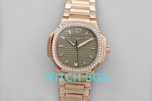 2023 luxury fashion watch men's automatic watch all stainless steel sapphire waterproof luminous watch, Slivery;brown
2023 luxury fashion watch men's automatic watch all stainless steel sapphire waterproof luminous watch, Slivery;brown