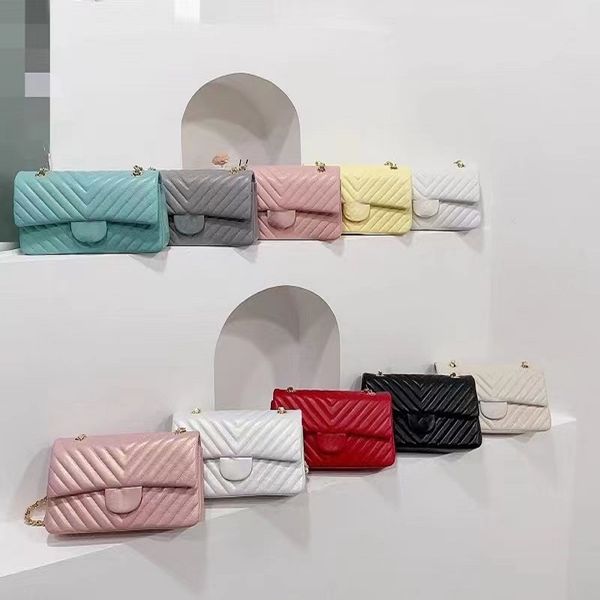 fashion designer bag women's spring/summer new small fragrance soft leather square fat chain bag fashion shoulder cross-body bag 25cm
fashion designer bag women's spring/summer new small fragrance soft leather square fat chain bag fashion shoulder cross-body bag 25cm