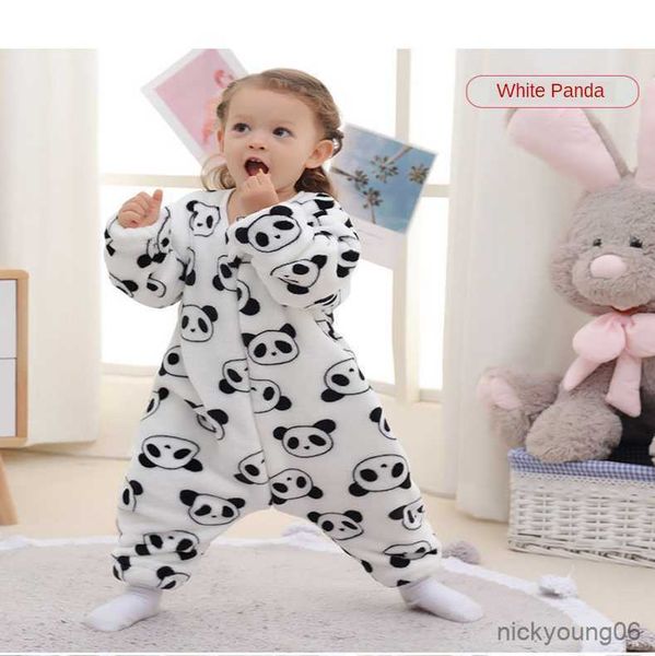 sleeping bags baby bag winter legs infant toddler cute panda thick warm cotton boys girls r230614
sleeping bags baby bag winter legs infant toddler cute panda thick warm cotton boys girls r230614