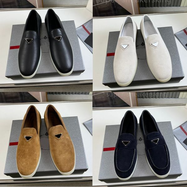 designers dress shoes mens saint tropez series loafers genuine leather men business office work formal party wedding flat shoes size 38-46, Black
designers dress shoes mens saint tropez series loafers genuine leather men business office work formal party wedding flat shoes size 38-46, Black