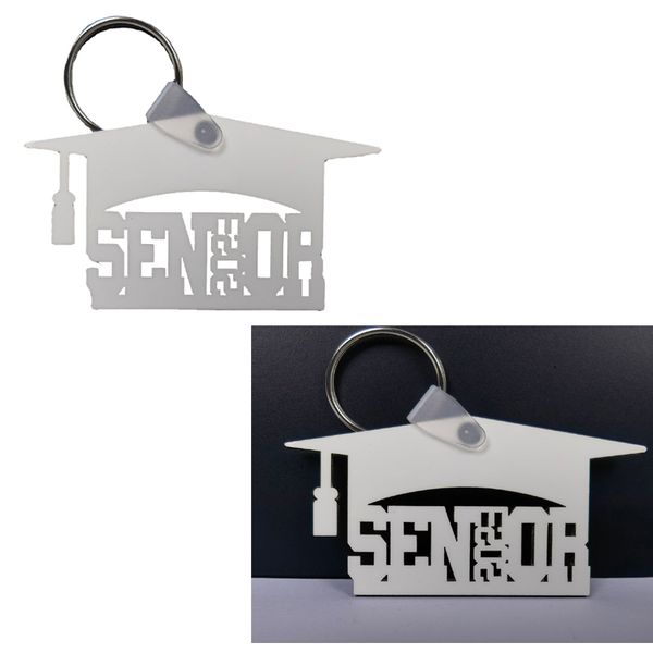 dhl500pcs bag parts sublimation diy white double sided blank mdf wooden senior2023 hollow out keychain graduation souvenir, Black
dhl500pcs bag parts sublimation diy white double sided blank mdf wooden senior2023 hollow out keychain graduation souvenir, Black