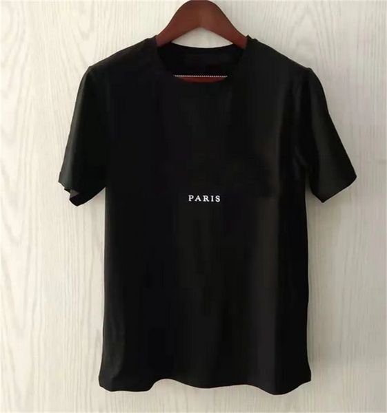 famous couple t-shirts letter printed womens t shirt short sleeve men tees female sporting summer clothing size s-xl, White
famous couple t-shirts letter printed womens t shirt short sleeve men tees female sporting summer clothing size s-xl, White
