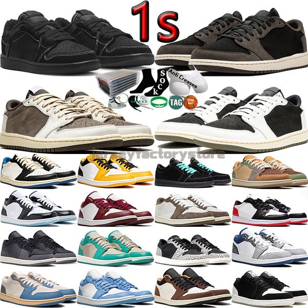 new 1 1s low men basketball shoes women black phantom olive reverse dark mocha fragment unc concord panda zion williamson voodoo mens womens
new 1 1s low men basketball shoes women black phantom olive reverse dark mocha fragment unc concord panda zion williamson voodoo mens womens