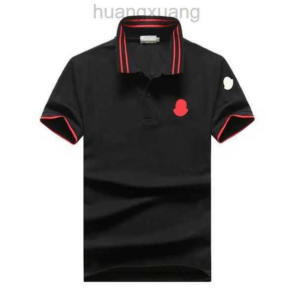 design new men's polo t-shirts trap yoky fashion mens monclair t shirts designer polo shirt luxury tees classic black white red blue8kv, White;black
design new men's polo t-shirts trap yoky fashion mens monclair t shirts designer polo shirt luxury tees classic black white red blue8kv, White;black