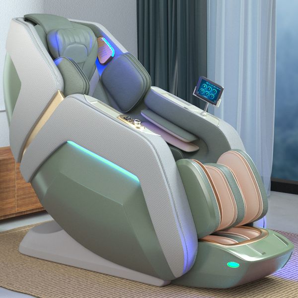 smart luxury massage chair sofa rail zero gravity space warehouse home whole body automatic 4d massage chair small
smart luxury massage chair sofa rail zero gravity space warehouse home whole body automatic 4d massage chair small