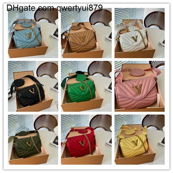 shoulder bags mt shoulder bags designer shoulder crossbody bag women chain wallet purse new wave multi pochette bags handbag 2-piecesqwertyu
shoulder bags mt shoulder bags designer shoulder crossbody bag women chain wallet purse new wave multi pochette bags handbag 2-piecesqwertyu