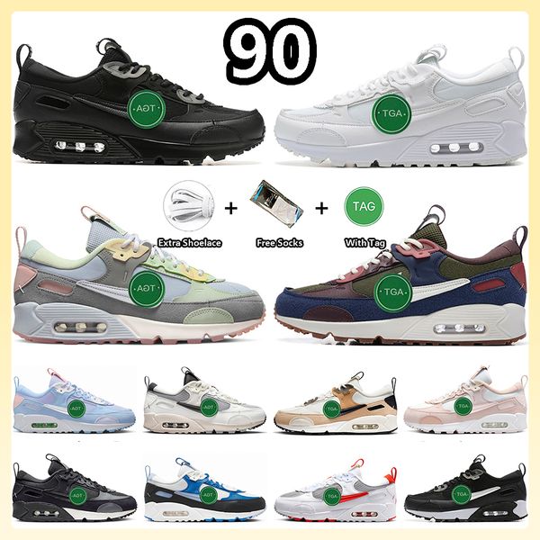 mens womens 90 90s running shoes tripe black triple white easter soft pink grey with pastels wolf grey tan phantom fire red medium olive tra
mens womens 90 90s running shoes tripe black triple white easter soft pink grey with pastels wolf grey tan phantom fire red medium olive tra