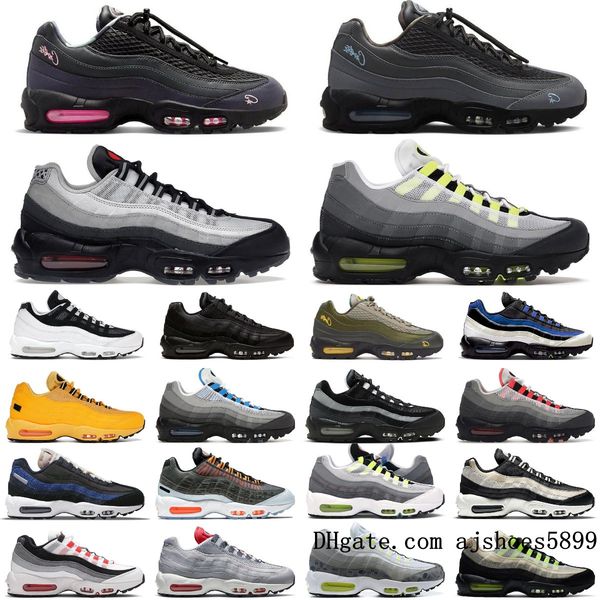 new 95 95s mens running shoes pink beam aegean storm sequoia sketch club cool grey dark army era essential nyc taxi recraft men trainers spo
new 95 95s mens running shoes pink beam aegean storm sequoia sketch club cool grey dark army era essential nyc taxi recraft men trainers spo