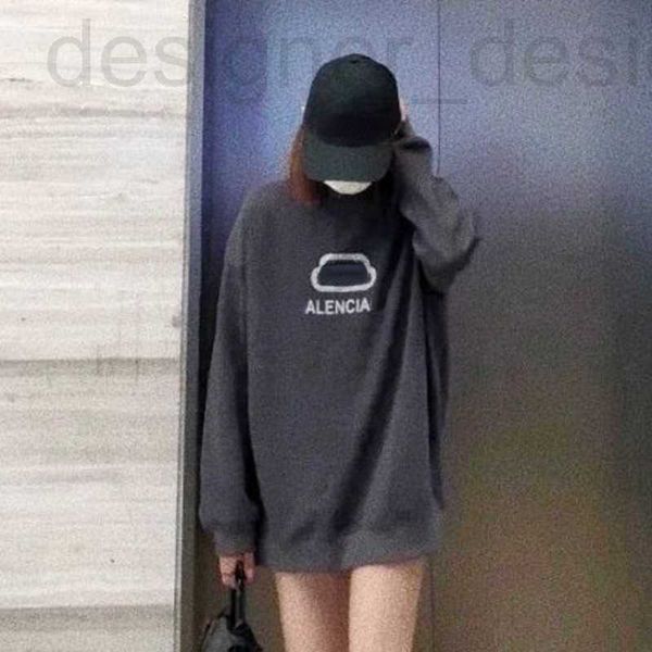 men's hoodies & sweatshirts designer mens sweatshirt designer sweater classic letter print pullover coat men women round neck long slee, Black
men's hoodies & sweatshirts designer mens sweatshirt designer sweater classic letter print pullover coat men women round neck long slee, Black
