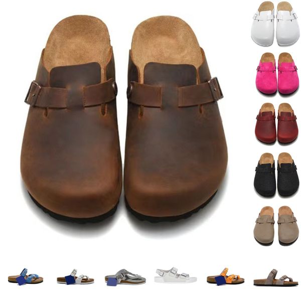 birks clogs designer slipper mens slides clog slippersdesigner summer cork flat slides leather favourite beach clog bigwomen men summer sand, Black
birks clogs designer slipper mens slides clog slippersdesigner summer cork flat slides leather favourite beach clog bigwomen men summer sand, Black
