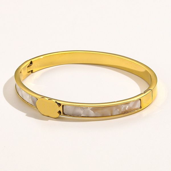 double letter bangle bracelet charms chain woman bracelets designer for women channel jewelry dg diamond gold bracelets man medusa pearl wed, Black
double letter bangle bracelet charms chain woman bracelets designer for women channel jewelry dg diamond gold bracelets man medusa pearl wed, Black