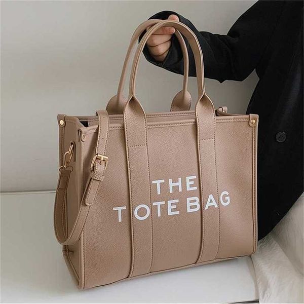 luxury designer tote bag women handbags soft letter shoulder bags 2023 brands shopper purses crossbody bags for women bolsa 85% outlet whole
luxury designer tote bag women handbags soft letter shoulder bags 2023 brands shopper purses crossbody bags for women bolsa 85% outlet whole