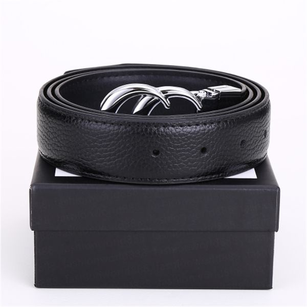 combat belt for men and women designer casual double letter belt width 3.4 cm with black and white gift box, Black;brown
combat belt for men and women designer casual double letter belt width 3.4 cm with black and white gift box, Black;brown