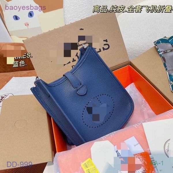 designer bag totes 2023 evelynbag bags crossbody cowhide h family women's layer litchi pattern mini fashion purse with 922p
designer bag totes 2023 evelynbag bags crossbody cowhide h family women's layer litchi pattern mini fashion purse with 922p