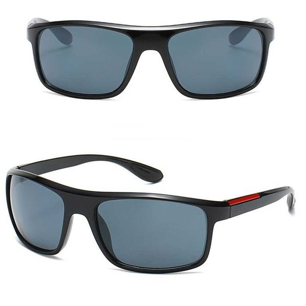 designer luxury sunglasses for mens fashion classic summer outdoor driving beach leisure 4uza, White;black
designer luxury sunglasses for mens fashion classic summer outdoor driving beach leisure 4uza, White;black