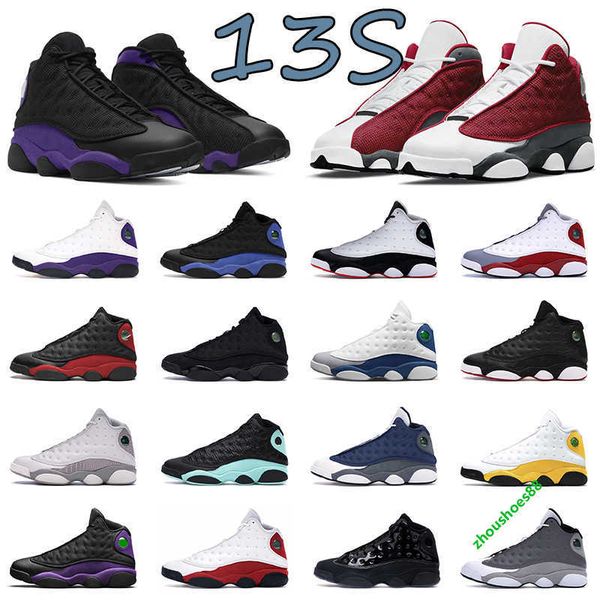 jumpman 13 13s men women basketball shoes court purple del sol red flint chicago hyper royal black cat pink mens sneaker trainers
jumpman 13 13s men women basketball shoes court purple del sol red flint chicago hyper royal black cat pink mens sneaker trainers