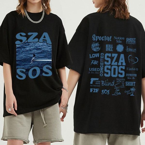 t men's shirts sos sza music printed t-shirt for men women fashion vintage oversize t-shirts cotton summer short sleeve shirt, White;black
t men's shirts sos sza music printed t-shirt for men women fashion vintage oversize t-shirts cotton summer short sleeve shirt, White;black