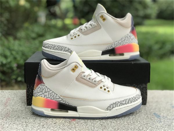 2023 authentic j balvin x 3 3s basketball shoes fn0344-901 trainers sports sneakers mens womens with original box 36-47.5
2023 authentic j balvin x 3 3s basketball shoes fn0344-901 trainers sports sneakers mens womens with original box 36-47.5
