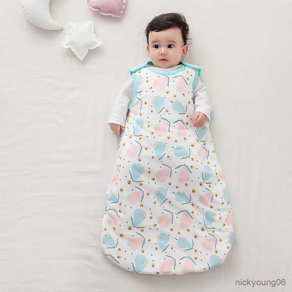 sleeping bags bag winter thermal anti kick pajamas for baby rhinoceros print zipper newborn r230614
sleeping bags bag winter thermal anti kick pajamas for baby rhinoceros print zipper newborn r230614
