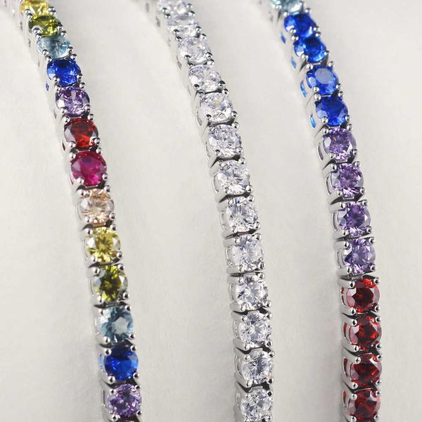 women luxury jewelry round 2mm 2.5mm 3mm 4mm 5mm cubic zircon tennis bracelet 925 silver diamond
women luxury jewelry round 2mm 2.5mm 3mm 4mm 5mm cubic zircon tennis bracelet 925 silver diamond