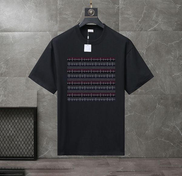 2023 summer men's and women's fashion and leisure brand temperament joker soft cartoon letter printed t-shirt size xs-4xl#am74, White;black
2023 summer men's and women's fashion and leisure brand temperament joker soft cartoon letter printed t-shirt size xs-4xl#am74, White;black