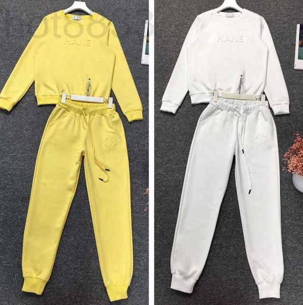 women's tracksuits designer casual pure cotton sports set for women, new fashion two-piece set, large size trend 87b2, Gray
women's tracksuits designer casual pure cotton sports set for women, new fashion two-piece set, large size trend 87b2, Gray