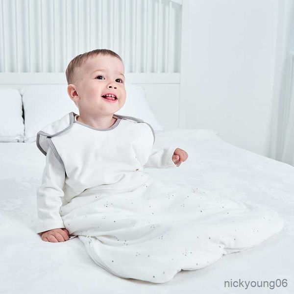 sleeping bags winter warm baby bag sleeveless for newborn clothes for kids boys girls 0-3 yea wearable blanket r230614
sleeping bags winter warm baby bag sleeveless for newborn clothes for kids boys girls 0-3 yea wearable blanket r230614