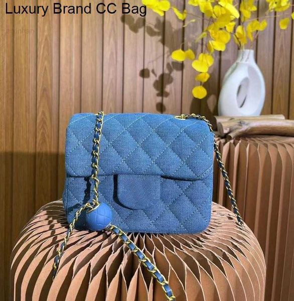 cc shoulder bags denim designer bag luxury handbag fashionbags crossbody classic quilted mini golden ball woman shoulder sling vintage box b
cc shoulder bags denim designer bag luxury handbag fashionbags crossbody classic quilted mini golden ball woman shoulder sling vintage box b