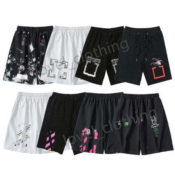 summer mens womens shorts designer fashion brands running fitness sport short pants workout street luxury pants clothing loose size s-xl, White;black
summer mens womens shorts designer fashion brands running fitness sport short pants workout street luxury pants clothing loose size s-xl, White;black