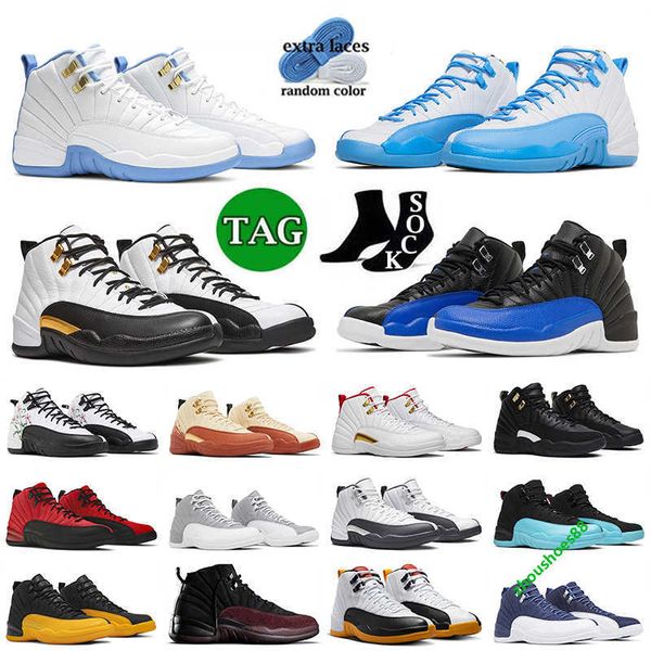 2023 new 12s basketball shoes jumpman 12 mens size 13 trainers university blue royalty hyper royal floral burnt sunrise fiba stealth a ma
2023 new 12s basketball shoes jumpman 12 mens size 13 trainers university blue royalty hyper royal floral burnt sunrise fiba stealth a ma