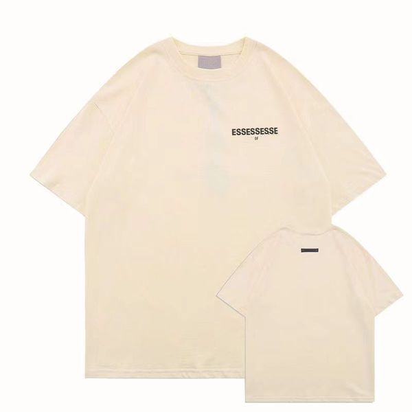 esse tshirt mens t shirt designer t shirts summer fashion simplesolid black letter printing tshirts couple white men shirt casual2, White;black
esse tshirt mens t shirt designer t shirts summer fashion simplesolid black letter printing tshirts couple white men shirt casual2, White;black