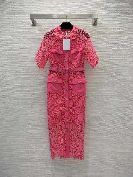 23ss summer dresses women dress women designer clothes summer new luxury diamond button lace elegant lapel wrap hip slim dress women clothes, Black;gray
23ss summer dresses women dress women designer clothes summer new luxury diamond button lace elegant lapel wrap hip slim dress women clothes, Black;gray