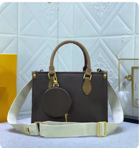 embossed cowhide straps + coin purse 45659 designer luxury onthego tote tote small shopping bag long and short shoulder backpack
embossed cowhide straps + coin purse 45659 designer luxury onthego tote tote small shopping bag long and short shoulder backpack