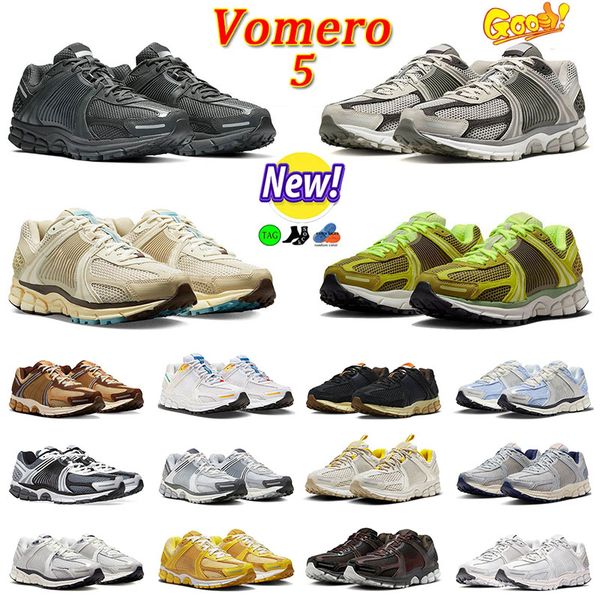 vomero 5 running shoes anthracite black oatmeal sesame pn dust outdoor shoes velvet brown vast grey panda wheat sports sneakers trainers
vomero 5 running shoes anthracite black oatmeal sesame pn dust outdoor shoes velvet brown vast grey panda wheat sports sneakers trainers
