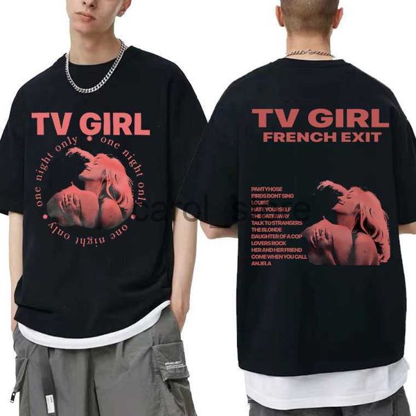 men's t-shirts cults tv girl french exit double sided printed t-shirts men women fashion loose tshirt oversized hip hop black t shirt j, White;black
men's t-shirts cults tv girl french exit double sided printed t-shirts men women fashion loose tshirt oversized hip hop black t shirt j, White;black