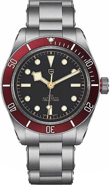 luxury ceramic rotating bezel r luminous o wrist watches l 40mm*13mm e 904l x automatic chain steel waterproof sports gmt iced out movement, Slivery;brown
luxury ceramic rotating bezel r luminous o wrist watches l 40mm*13mm e 904l x automatic chain steel waterproof sports gmt iced out movement, Slivery;brown