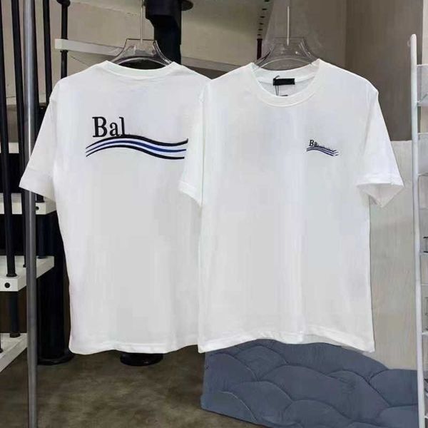 23ss summer mens t shirt cola wave letter round neck tee cotton short sleeved shirt designer t shirt men women oversized t-shirt, White;black
23ss summer mens t shirt cola wave letter round neck tee cotton short sleeved shirt designer t shirt men women oversized t-shirt, White;black