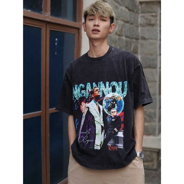 classic movie surrounding cat mouse game leonardo short sleeve design t-shirt men, White;black
classic movie surrounding cat mouse game leonardo short sleeve design t-shirt men, White;black