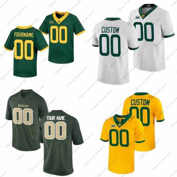 custom ncaa baylor bears college football jerseys ugoh wilson anyanwu m. brown evans jackson jones jones maronen marshall miller parker rand, Black
custom ncaa baylor bears college football jerseys ugoh wilson anyanwu m. brown evans jackson jones jones maronen marshall miller parker rand, Black
