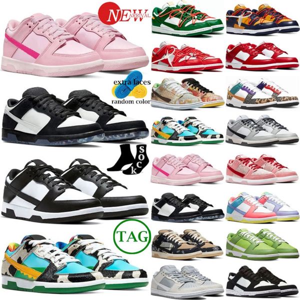 panda running shoes designer triple pink low disrupt shoe cool grey fog off chicago pn dust sail pine green safari mix gym red men women tra
panda running shoes designer triple pink low disrupt shoe cool grey fog off chicago pn dust sail pine green safari mix gym red men women tra